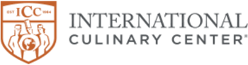 International Culinary School Logo.