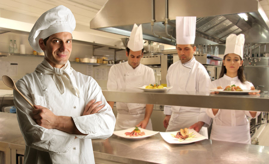 Sous Chef Training Certification Jobs Salaries